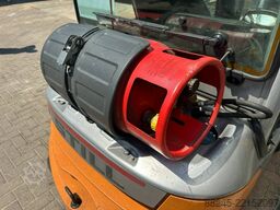 STILL RX70-20T