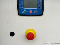 FG Wilson P50-3 - 50 kVA Genset - DPX-16004