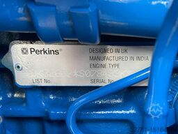 FG Wilson P50-3 - 50 kVA Genset - DPX-16004