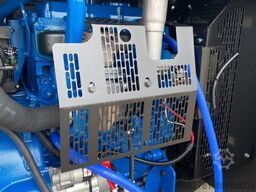 FG Wilson P50-3 - 50 kVA Genset - DPX-16004