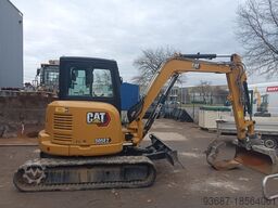 Caterpillar 305E2