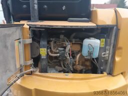 Caterpillar 305E2