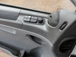 mercedes-benz KAMAG WBH 25 KLIMA Wiesel Terberg Umsetzfahrz. Sattelkupplung