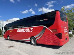 Setra S 516 HD (515 Tourismo) nice bus