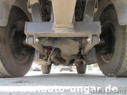 Multicar Tremo X56 CMAR Hybre 2000 EU5  Allrad