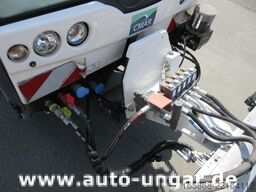 Multicar Tremo X56 CMAR Hybre 2000 EU5  Allrad