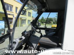Multicar Tremo X56 CMAR Hybre 2000 EU5  Allrad