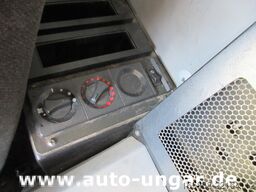 Multicar Tremo X56 CMAR Hybre 2000 EU5  Allrad