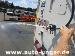 Multicar Tremo X56 CMAR Hybre 2000 EU5  Allrad