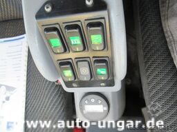 Multicar Tremo X56 CMAR Hybre 2000 EU5  Allrad