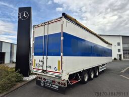 Kraker CF-Z GF-200 87m³ BPW Liftachse