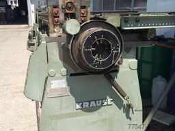 Krause J138 AN