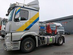 MERCEDES-BENZ Actros 1848 / German / Classic Space