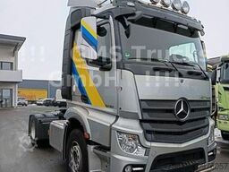MERCEDES-BENZ Actros 1848 / German / Classic Space