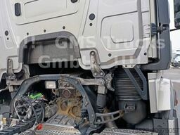 MERCEDES-BENZ Actros 1848 / German / Classic Space