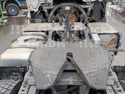 MERCEDES-BENZ Actros 1848 / German / Classic Space