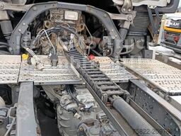 MERCEDES-BENZ Actros 1848 / German / Classic Space