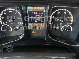 MERCEDES-BENZ Actros 1848 / German / Classic Space