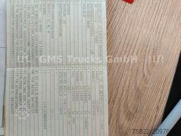 MERCEDES-BENZ Actros 1848 / German / Classic Space