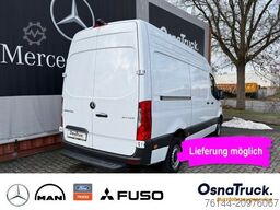 MERCEDES-BENZ Sprinter 317 CDI mittellang L2H2 Automat.,Kamera