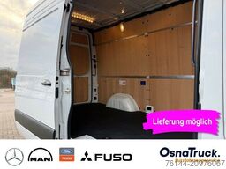 MERCEDES-BENZ Sprinter 317 CDI mittellang L2H2 Automat.,Kamera