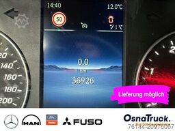 MERCEDES-BENZ Sprinter 317 CDI mittellang L2H2 Automat.,Kamera