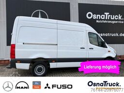 MERCEDES-BENZ Sprinter 317 CDI mittellang L2H2 Automat.,Kamera
