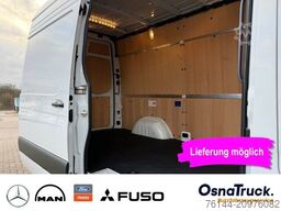 MERCEDES-BENZ Sprinter 317 CDI mittellang L2H2 Automat.,Kamera