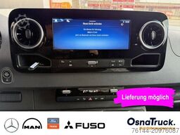 MERCEDES-BENZ Sprinter 317 CDI maxi L3H2 Automat,Kamera,Mod 25