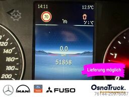 MERCEDES-BENZ Sprinter 317 CDI maxi L3H2 Automat,Kamera,Mod 25