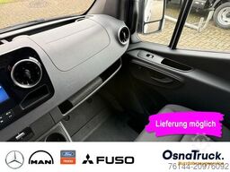 MERCEDES-BENZ Sprinter 317 CDI maxi L3H2 Automat,Kamera,Mod 25