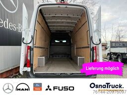 MERCEDES-BENZ Sprinter 317 CDI maxi L3H2 Automat,Kamera,Mod 25