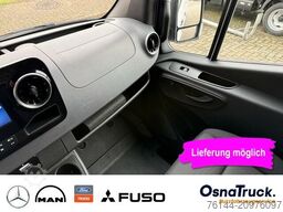 MERCEDES-BENZ Sprinter 317 CDI maxi L3H2 Automat,Kamera,Mod 25