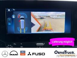 MERCEDES-BENZ Sprinter 317 CDI maxi L3H2 Automat,Kamera,Mod 25