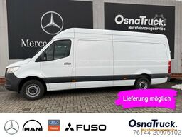 MERCEDES-BENZ Sprinter 317 CDI maxi L3H2 Automat,Kamera,Mod 25