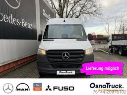 MERCEDES-BENZ Sprinter 317 CDI maxi L3H2 Automat,Kamera,Mod 25