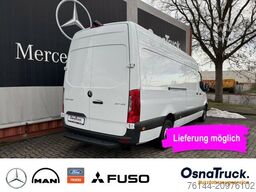 MERCEDES-BENZ Sprinter 317 CDI maxi L3H2 Automat,Kamera,Mod 25