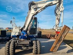 TAKEUCHI TB175W  POWERTILT
