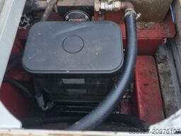 TAKEUCHI TB175W  POWERTILT