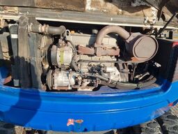 TAKEUCHI TB175W  POWERTILT