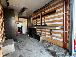 PEUGEOT BOXER XXXL KOFFER EL-ROLLTOR TEMP LUFTFEDERUNG