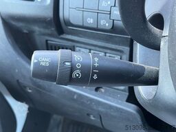 PEUGEOT BOXER XXXL KOFFER EL-ROLLTOR TEMP LUFTFEDERUNG