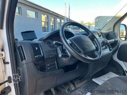 PEUGEOT BOXER XXXL KOFFER EL-ROLLTOR TEMP LUFTFEDERUNG