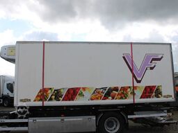 Carrier CHEREAU SUPRA 750