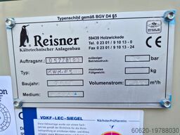BITZER KWR W500(2)