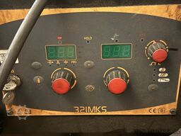 WECO Pioneer MIG 321MKS Wassergekühlt