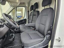 Fiat Ducato 35 140 L2H1 260° Kamera PDC Visibility