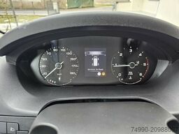 Fiat Ducato 35 140 L2H1 260° Kamera PDC Visibility