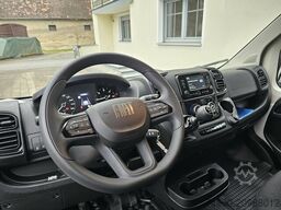 Fiat Ducato 35 140 L2H1 260° Kamera PDC Visibility