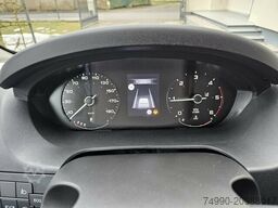 Fiat Ducato 35 140 L2H1 260° Kamera PDC Visibility